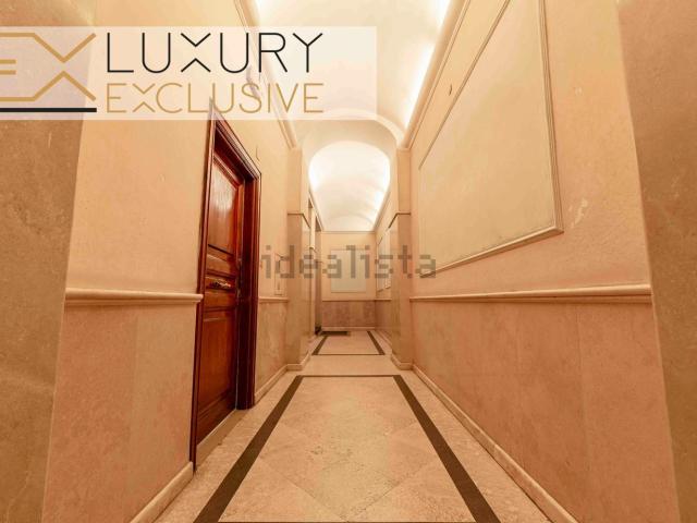 Appartamento in vendita di 100 m² in Viale Regina Margherita