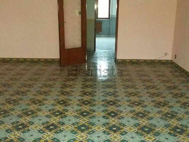 Appartamento in vendita di 100 m² in Viale Riccardo da Lentini