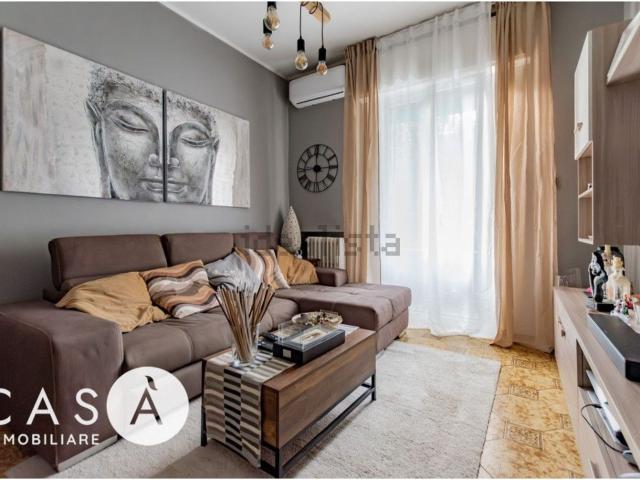 Appartamento in vendita di 100 m² in Viale Risorgimento, 195
