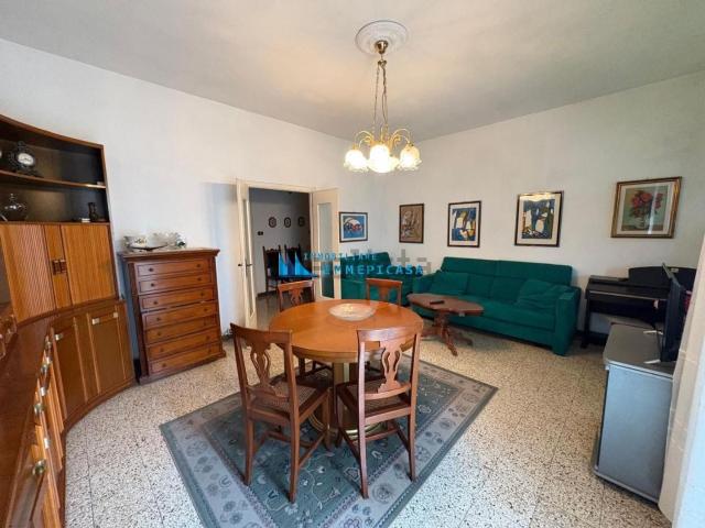 Appartamento in vendita di 100 m² in Viale Roma