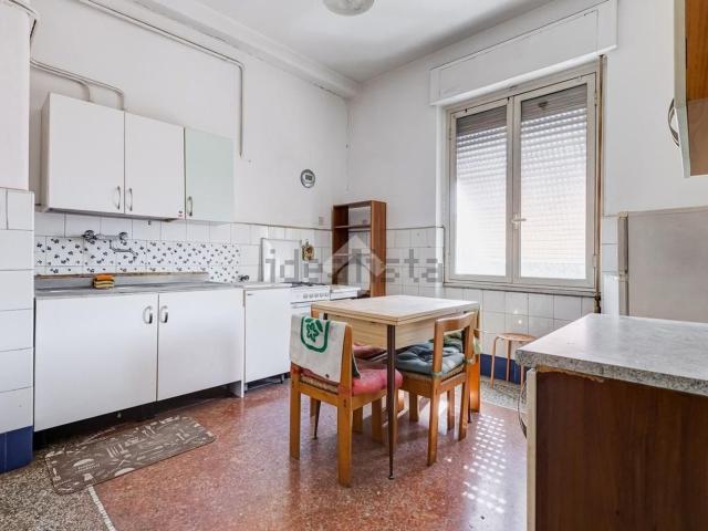 Appartamento in vendita di 100 m² in Viale Scalo San Lorenzo