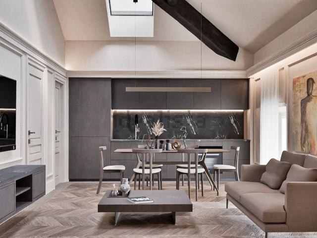 Appartamento in vendita di 100 m² in Viale Sant&apos Eufemia, 102