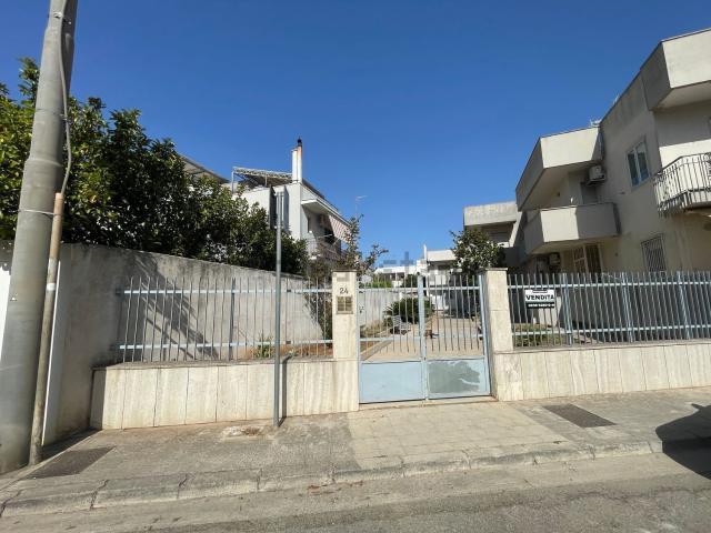 Appartamento in vendita di 100 m² in Viale Santa Caterina Novella