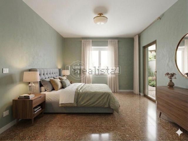Appartamento in vendita di 100 m² in Viale San Giovanni Bosco, 72