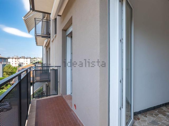 Appartamento in vendita di 100 m² in Viale San Marco