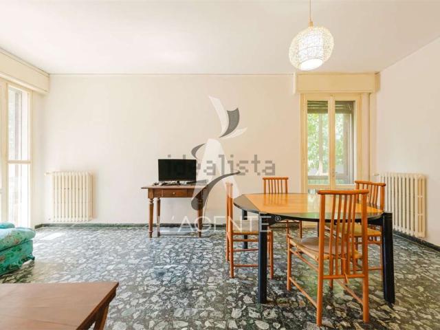 Appartamento in vendita di 100 m² in Viale San Marco