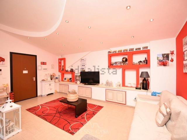 Appartamento in vendita di 100 m² in Viale Sandro Pertini