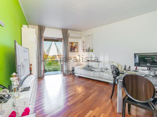 Appartamento in vendita di 100 m² in Viale Sarca, 63