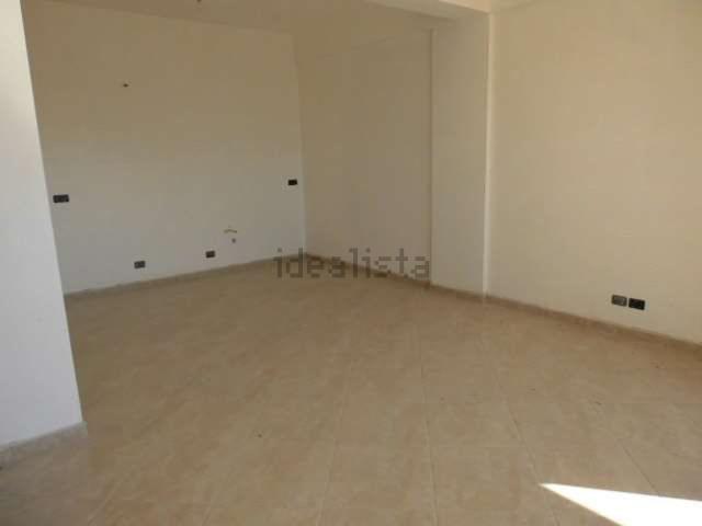 Appartamento in vendita di 100 m² in Viale Sicilia