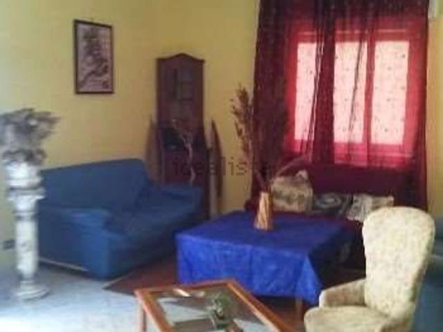Appartamento in vendita di 100 m² in Viale Sicilia