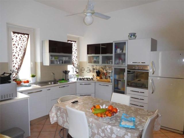 Appartamento in vendita di 100 m² in Viale Sicilia