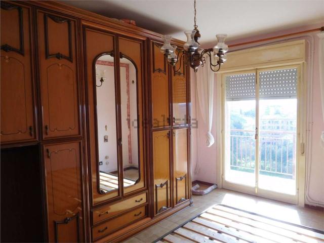 Appartamento in vendita di 100 m² in Viale Sicilia