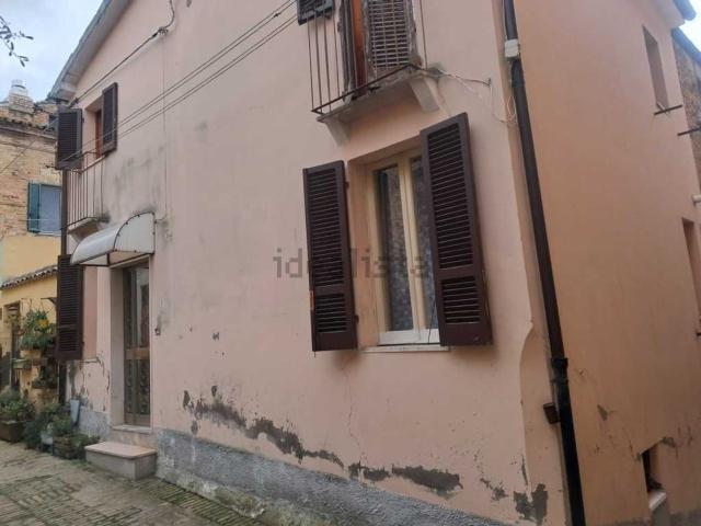 Appartamento in vendita di 100 m² in Vico Orfanotrofio, 5