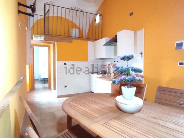 Appartamento in vendita di 100 m² in Vico cascone casatori