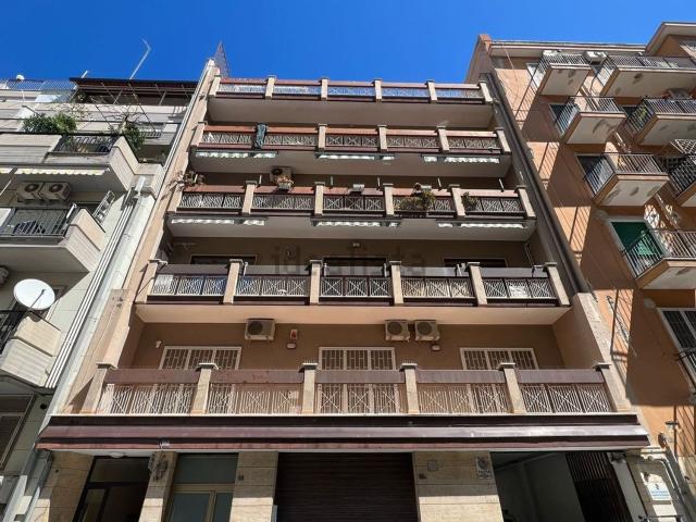 Appartamento in vendita di 100 m² in Vico Capurso, 14
