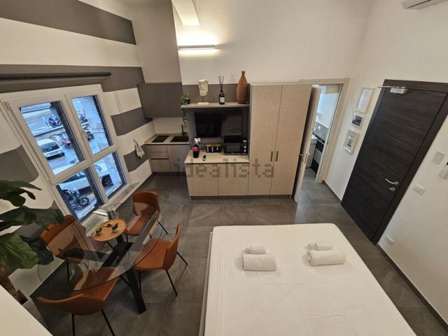 Appartamento in vendita di 100 m² in Vico Giannini
