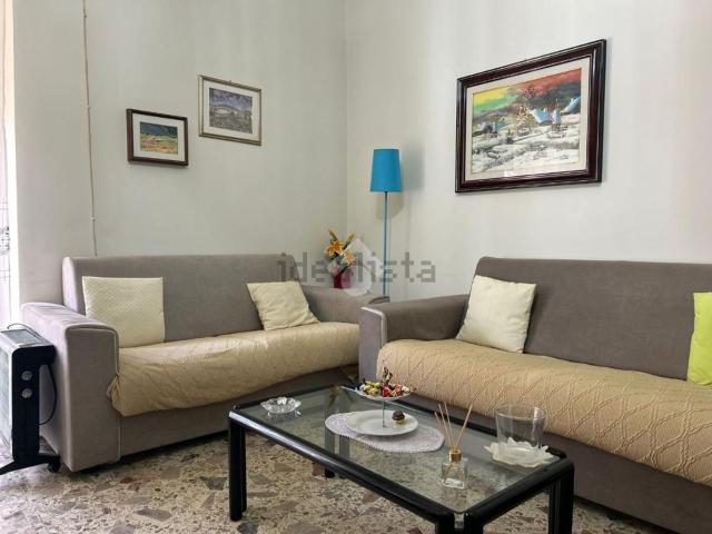 Appartamento in vendita di 100 m² in Vico I Vittorio Emanuele III