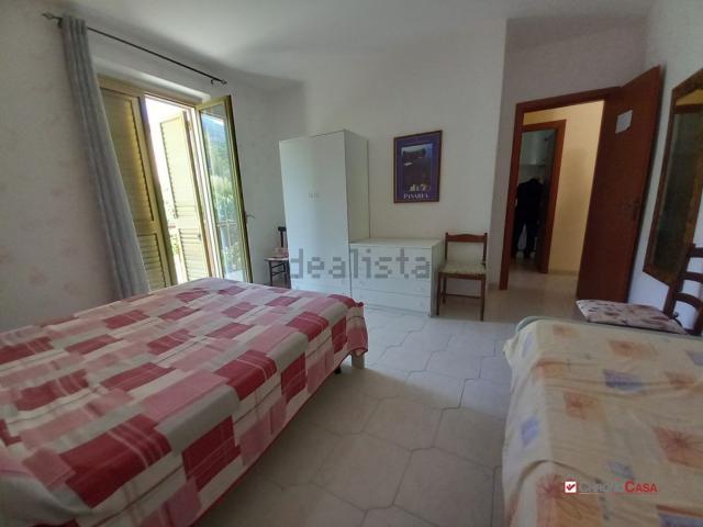 Appartamento in vendita di 100 m² in Vico Palermo