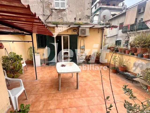 Appartamento in vendita di 100 m² in Vico Tutti I Santi