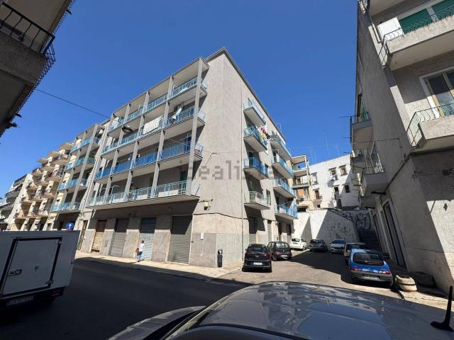 Appartamento in vendita di 100 m² in Vico V dei Mille, 5