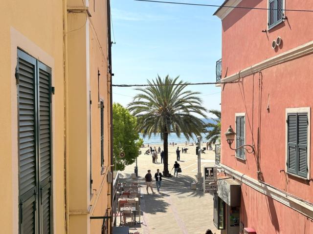 Appartamento in vendita di 100 m² in Vico Vivaldi