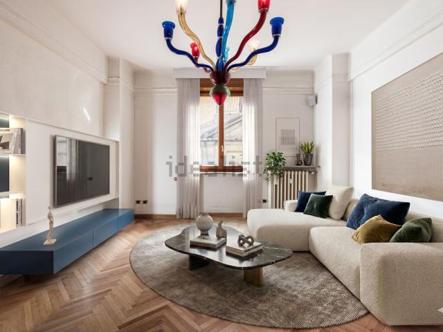Appartamento in vendita di 100 m² in Vicolo corte spagnola, 1