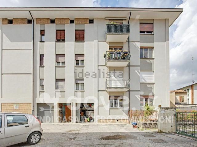 Appartamento in vendita di 100 m² in Vicolo Caposile, 7
