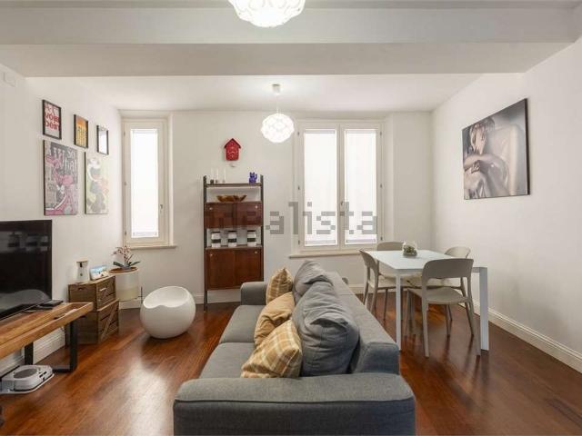 Appartamento in vendita di 100 m² in Vicolo Caselline
