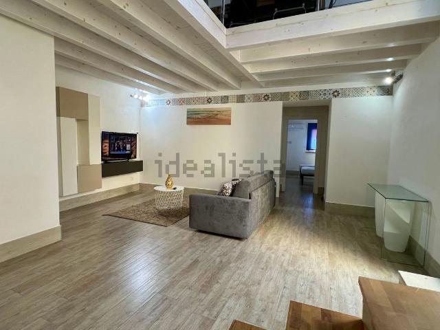 Appartamento in vendita di 100 m² in Vicolo Benfari, 18