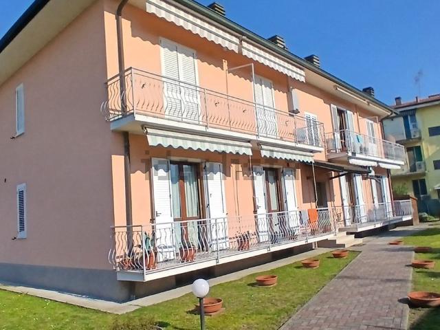 Appartamento in vendita di 100 m² in Vicolo Gaetano Donizetti, 5