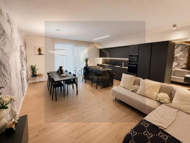 Appartamento in vendita di 100 m² in Vicolo Guglielmo Marconi