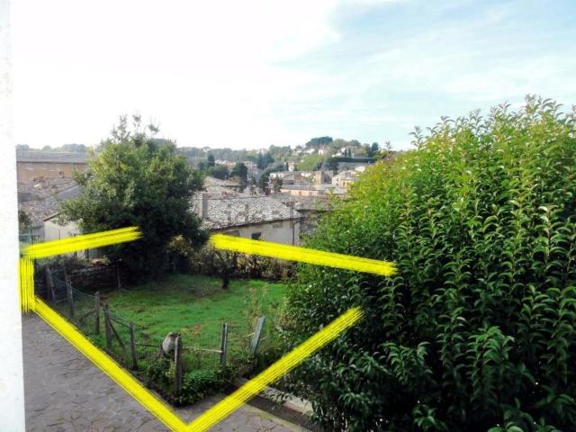 Appartamento in vendita di 100 m² in Vicolo del Pavone CON GIARDINO PANORAMICO