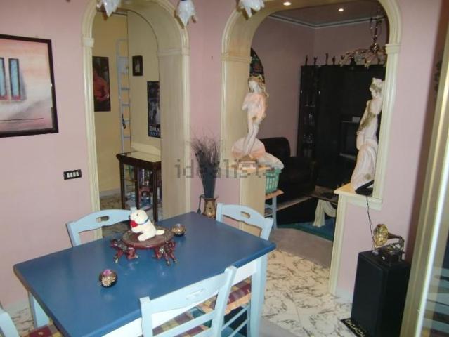 Appartamento in vendita di 100 m² in Vicolo Dulcimascolo, 3