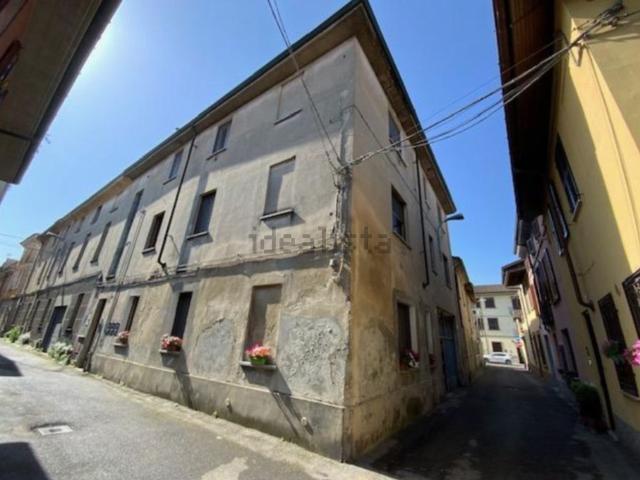 Appartamento in vendita di 100 m² in Vicolo Frambaglia, 3