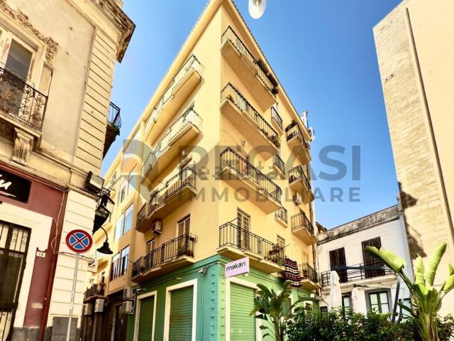 Appartamento in vendita di 100 m² in Vicolo Matrice, 3