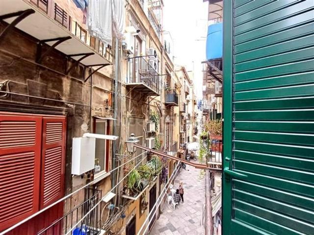 Appartamento in vendita di 100 m² in Vicolo San Guglielmo