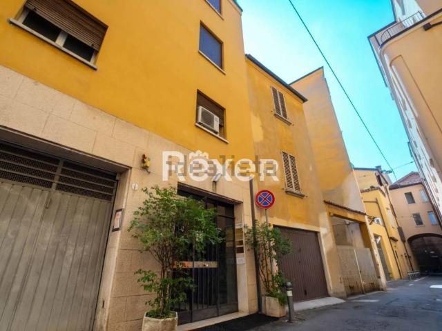 Appartamento in vendita di 100 m² in Vicolo Sant&apos Arcangelo, 2