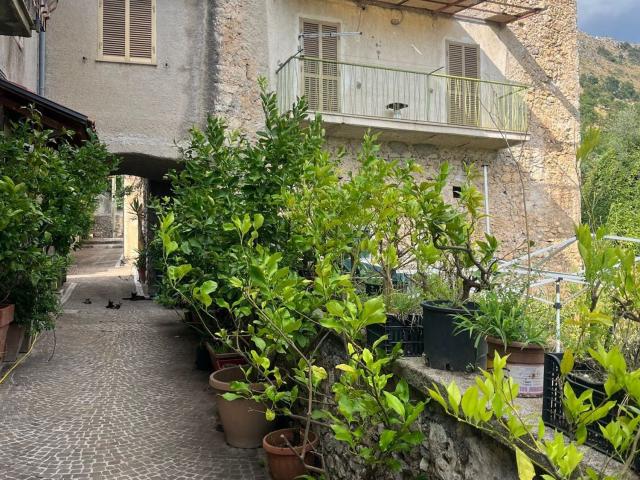 Appartamento in vendita di 100 m² in Vicolo Paolozzi