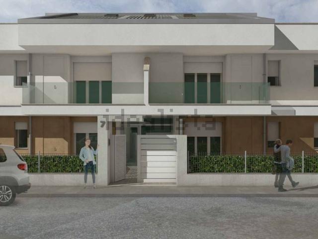 Appartamento in vendita di 100 m² in Vicolo Pasqualino