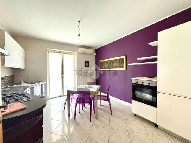Appartamento in vendita di 100 m² in Vicolo Pietro Micca, 3