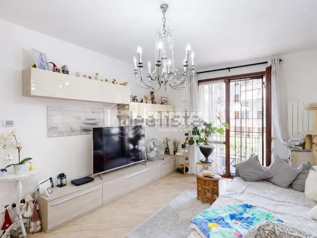 Appartamento in vendita di 100 m² in Vicolo Vincenzo Foppa, 2