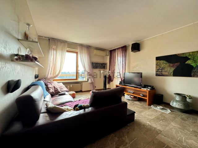 Appartamento in vendita di 100 m² in Borgo Treviso, 134