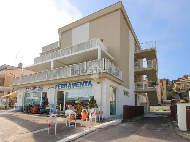 Appartamento in vendita di 100 m² in Borgo Fratelli Rosselli, 197