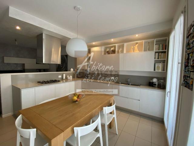 Appartamento in vendita di 100 m² in Borgo Padova, 152