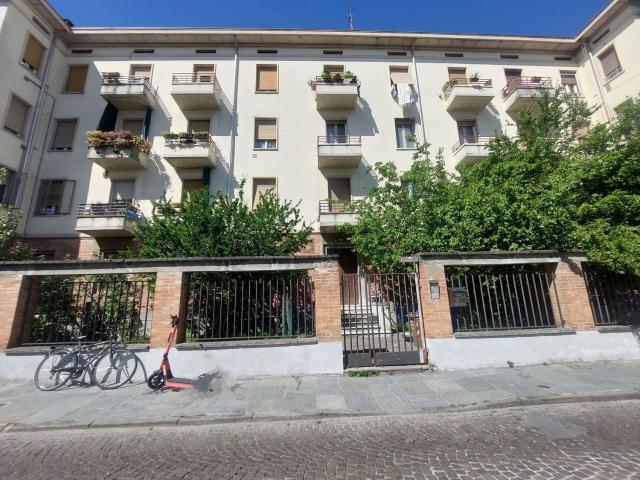 Appartamento in vendita di 100 m² in Borgo Padre Onorio Rosi