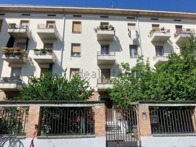 Appartamento in vendita di 100 m² in Borgo Padre Onorio Rosi