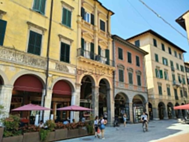 Appartamento in vendita di 100 m² in Borgo Stretto