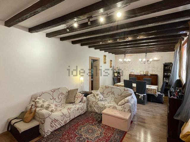 Appartamento in vendita di 100 m² in Calle a Venezia Rodomonte