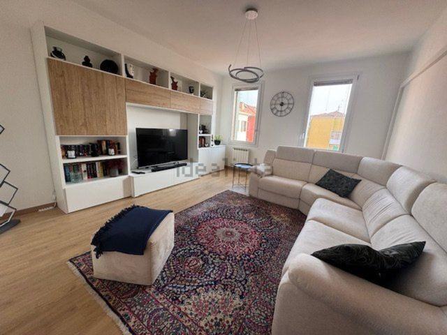 Appartamento in vendita di 100 m² in Calle San Giacomo, 865