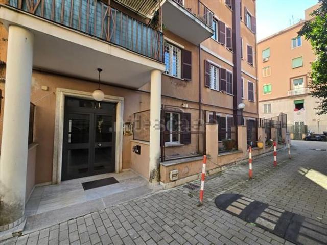 Appartamento in vendita di 100 m² in Circonvallazione Appia